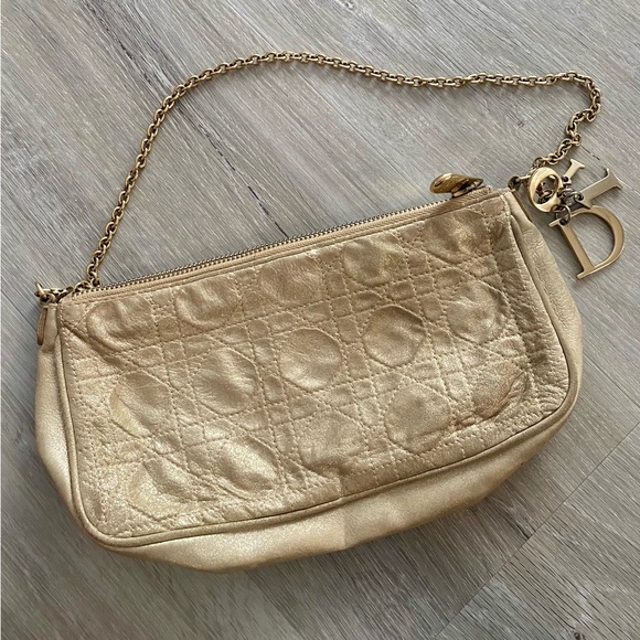 Pochette dior - Picture 1 of 12